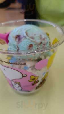 サーティワンアイスクリーム　新潟西アピタ店