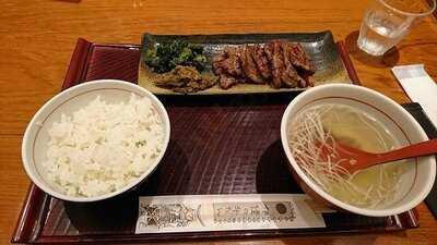 伊達の牛たん本舗 東京駅グランルーフ店