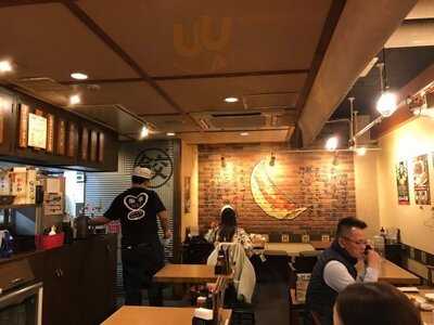 大阪王将 心斎橋アメリカ村店