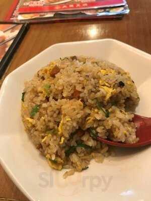 大阪王将 心斎橋アメリカ村店