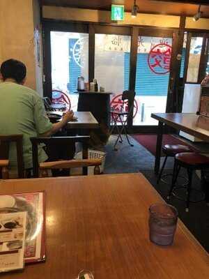 大阪王将 心斎橋アメリカ村店