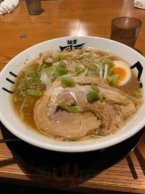 麺者風天 小針店