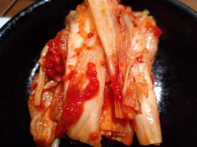 炭焼き 成吉思汗 いし田 新潟店