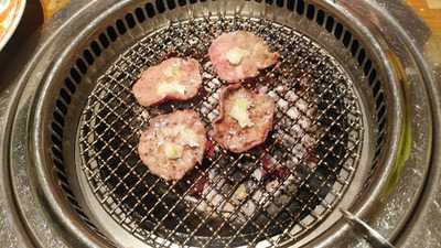 炭焼き 成吉思汗 いし田 新潟店