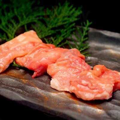 炭火焼肉 但馬屋 東三国