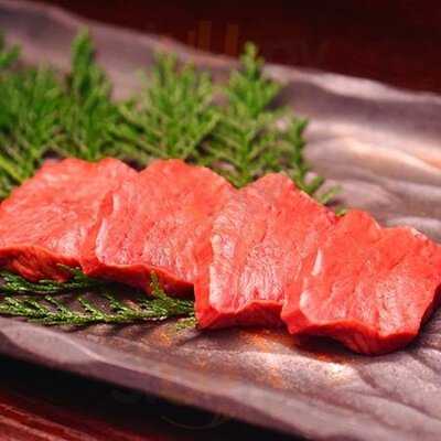 炭火焼肉 但馬屋 東三国