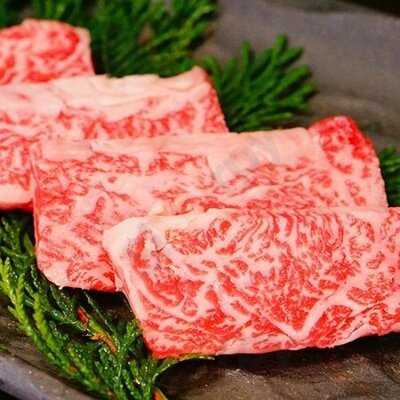 炭火焼肉 但馬屋 東三国