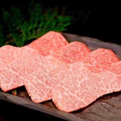 炭火焼肉 但馬屋 東三国