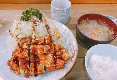 とんかつ とんき