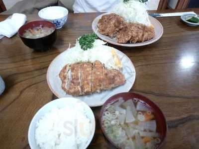 とんかつ とんき