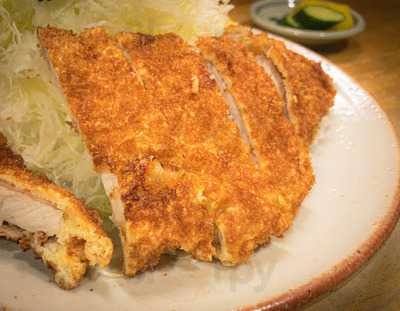 とんかつ とんき