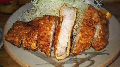 とんかつ とんき