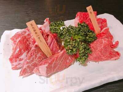 黒毛和牛 焼肉 一 心斎橋店