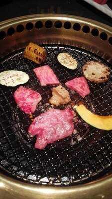 黒毛和牛 焼肉 一 心斎橋店