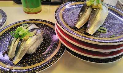 はま寿司 新潟寺尾台店