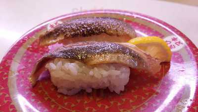 はま寿司 新潟寺尾台店