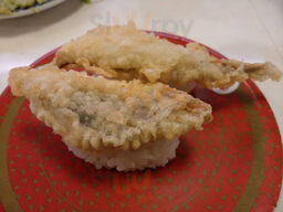 はま寿司 新潟寺尾台店