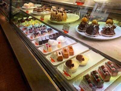 テオブロマ渋谷本店