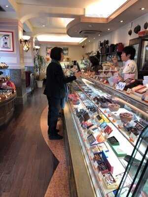 テオブロマ渋谷本店