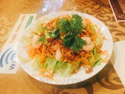 ベトナム料理 フォーゴン栄店