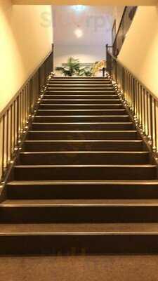 京橋 アロハテーブル