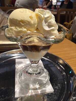 アンティコカフェ アルアビス ディアモール大阪店