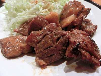 博多もつ鍋 やまや 大阪北浜