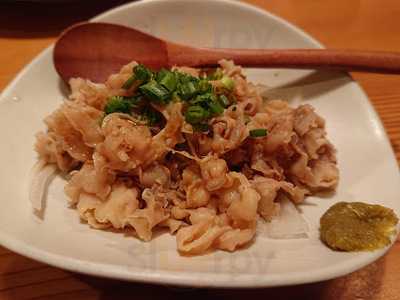 博多もつ鍋 やまや 大阪北浜