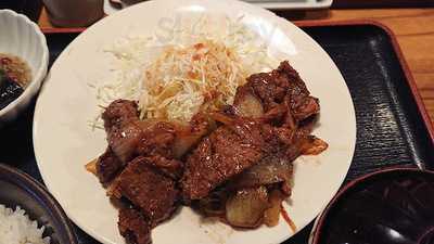 博多もつ鍋 やまや 大阪北浜