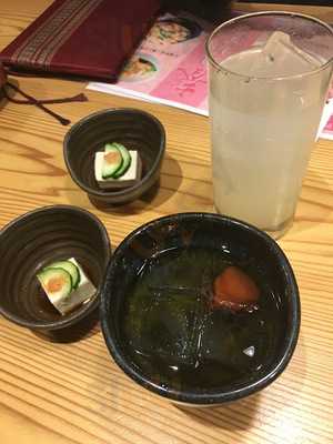 博多もつ鍋 やまや 大阪北浜