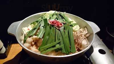 博多もつ鍋 やまや 大阪北浜