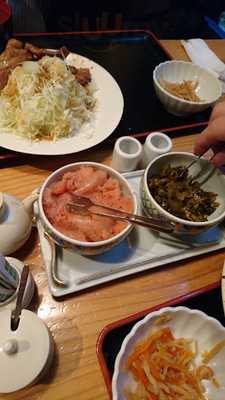 博多もつ鍋 やまや 大阪北浜