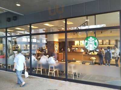 スターバックスコーヒー 山科駅前店