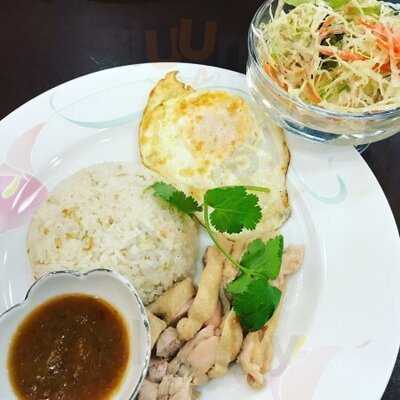 サバイジャイ タイランド