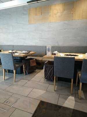 焼肉トラジ 新宿タカシマヤ タイムズスクエア店