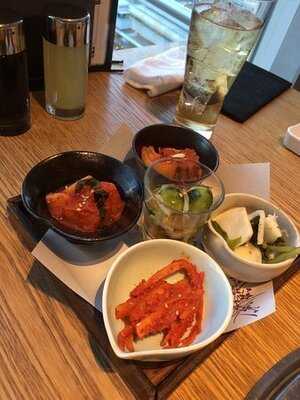 焼肉トラジ 新宿タカシマヤ タイムズスクエア店