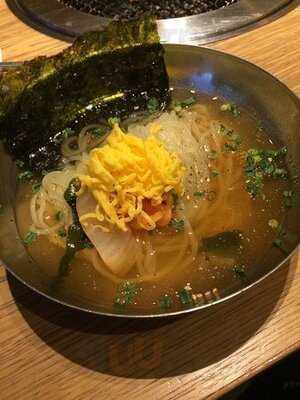 焼肉トラジ 新宿タカシマヤ タイムズスクエア店