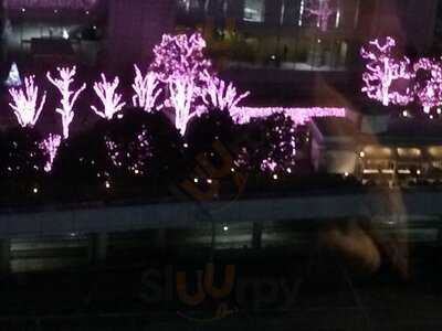 焼肉トラジ 新宿タカシマヤ タイムズスクエア店