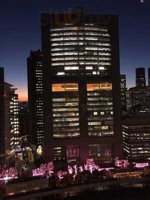 焼肉トラジ 新宿タカシマヤ タイムズスクエア店