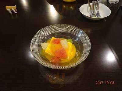 オステリア エ バール ポレンタ