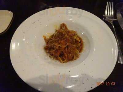 オステリア エ バール ポレンタ