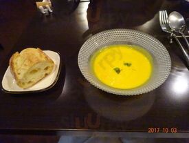 オステリア エ バール ポレンタ