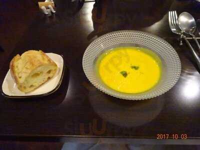 オステリア エ バール ポレンタ