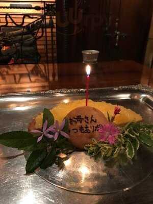 ステーキ＆ワイン オクソン