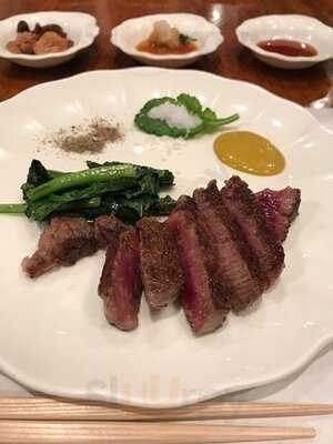 ステーキ＆ワイン オクソン