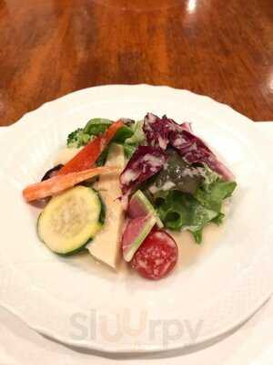 ステーキ＆ワイン オクソン