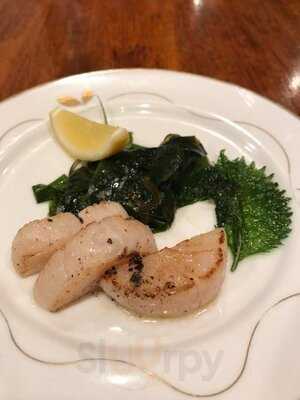 ステーキ＆ワイン オクソン