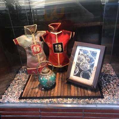 中華香彩jasmine 広尾本店