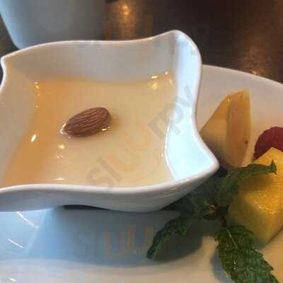 中華香彩jasmine 広尾本店