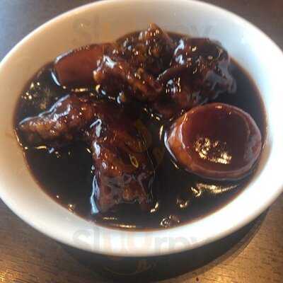 中華香彩jasmine 広尾本店